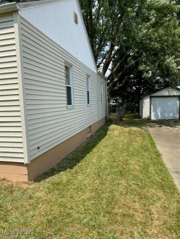 852 Marmion Avenue Youngstown OH 44502