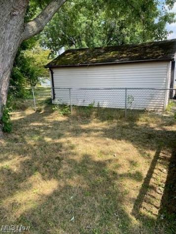 852 Marmion Avenue Youngstown OH 44502