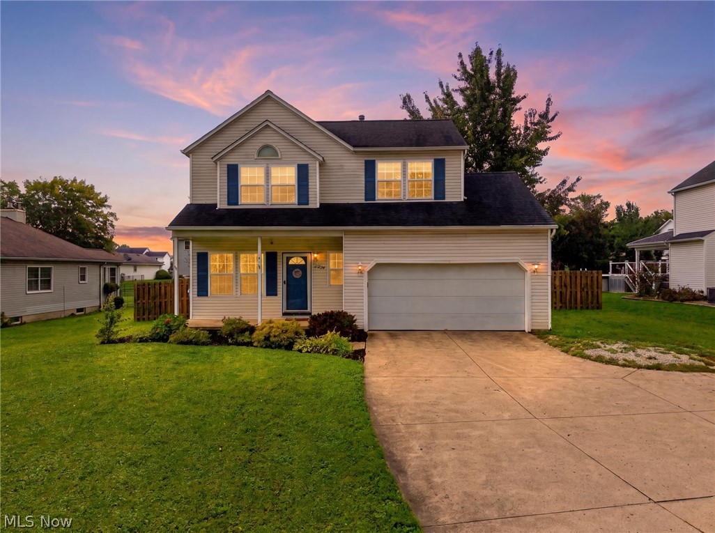 5212 Fenn Road Medina OH 44256