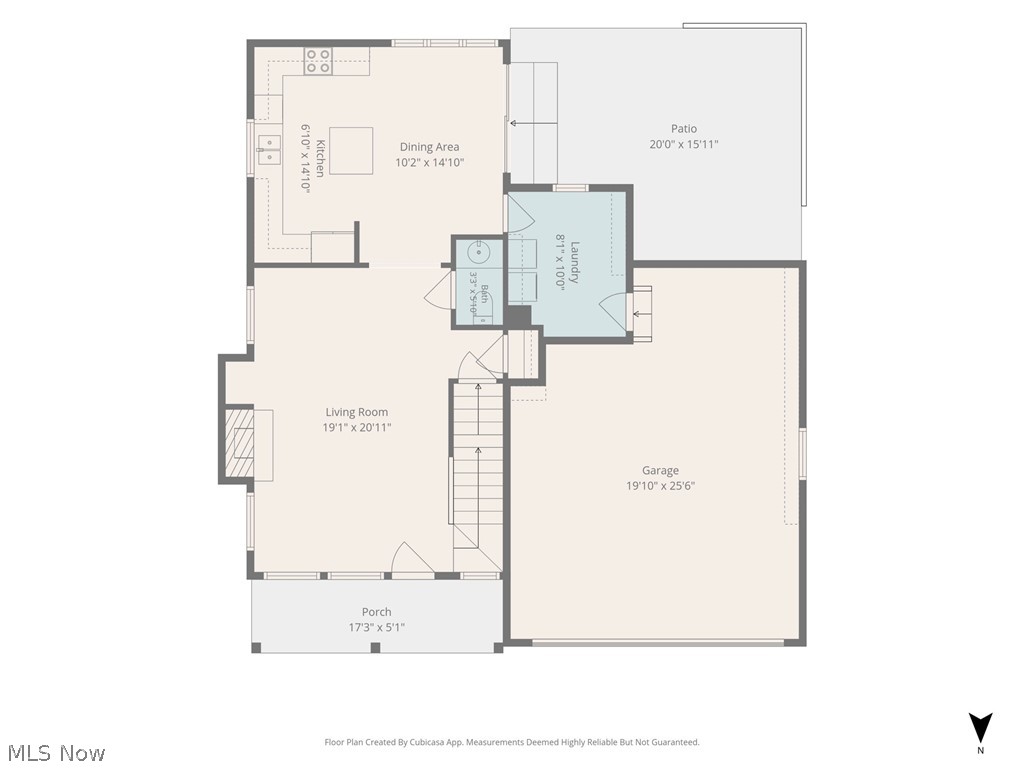 5212 Fenn Road Medina OH 44256