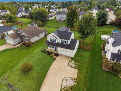 5212 Fenn Road Medina OH 44256