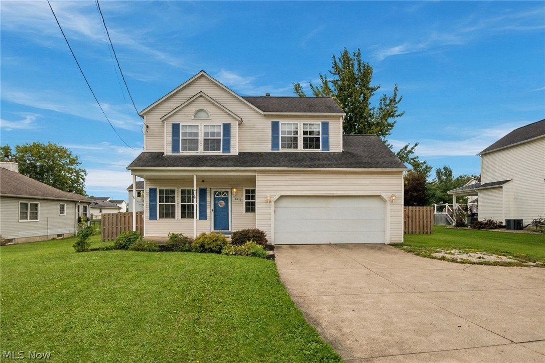 5212 Fenn Road Medina OH 44256