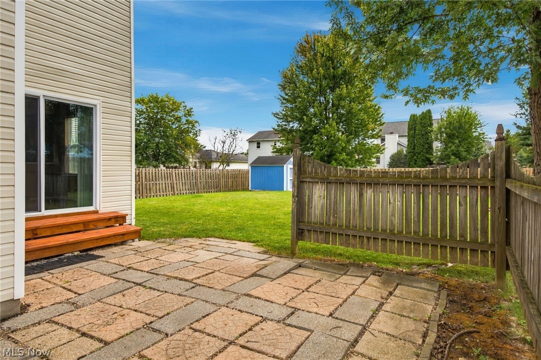5212 Fenn Road Medina OH 44256