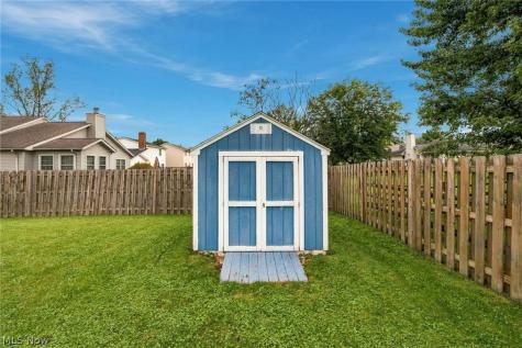 5212 Fenn Road Medina OH 44256