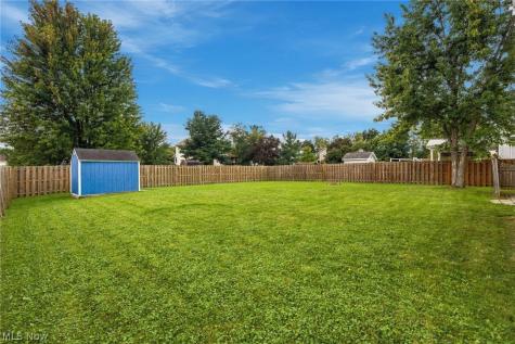 5212 Fenn Road Medina OH 44256