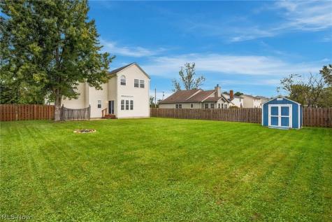 5212 Fenn Road Medina OH 44256