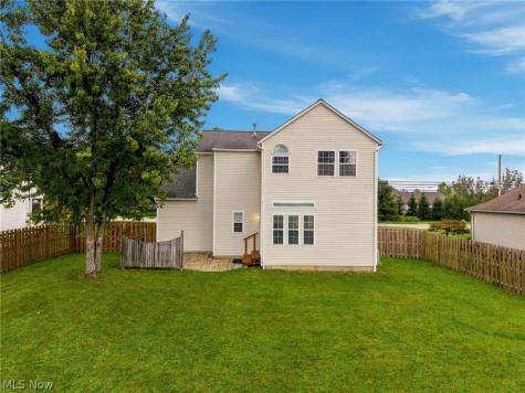 5212 Fenn Road Medina OH 44256