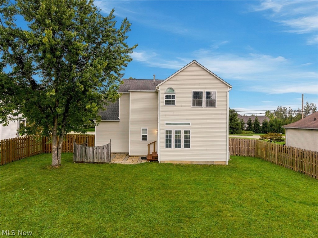 5212 Fenn Road Medina OH 44256