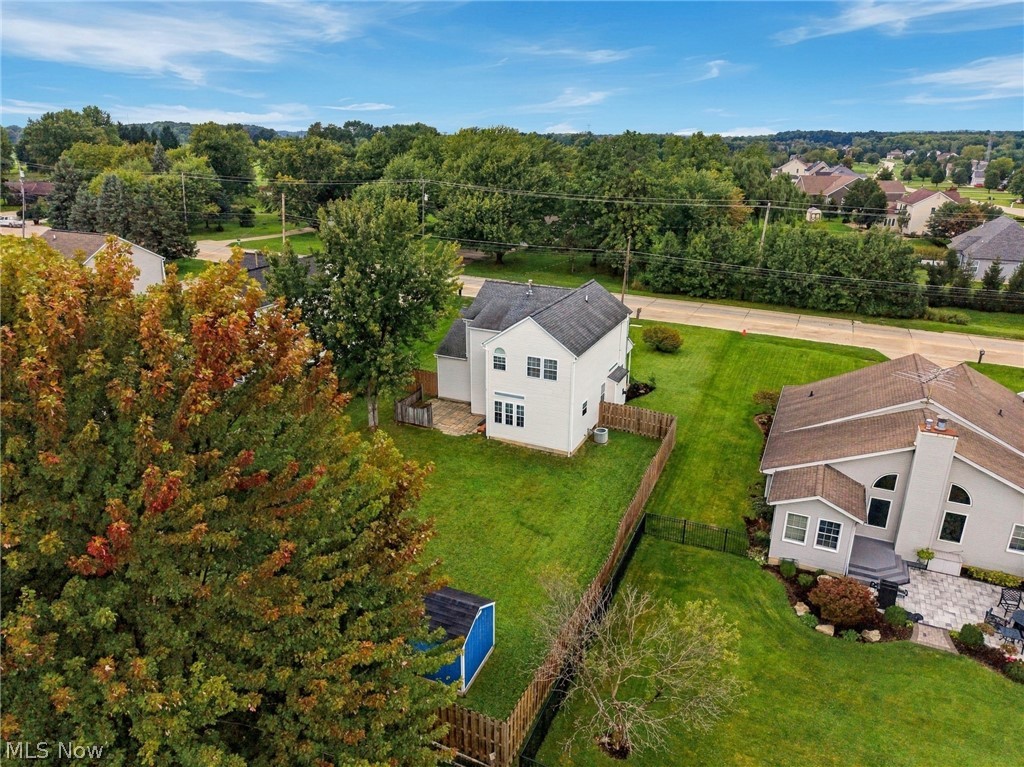 5212 Fenn Road Medina OH 44256