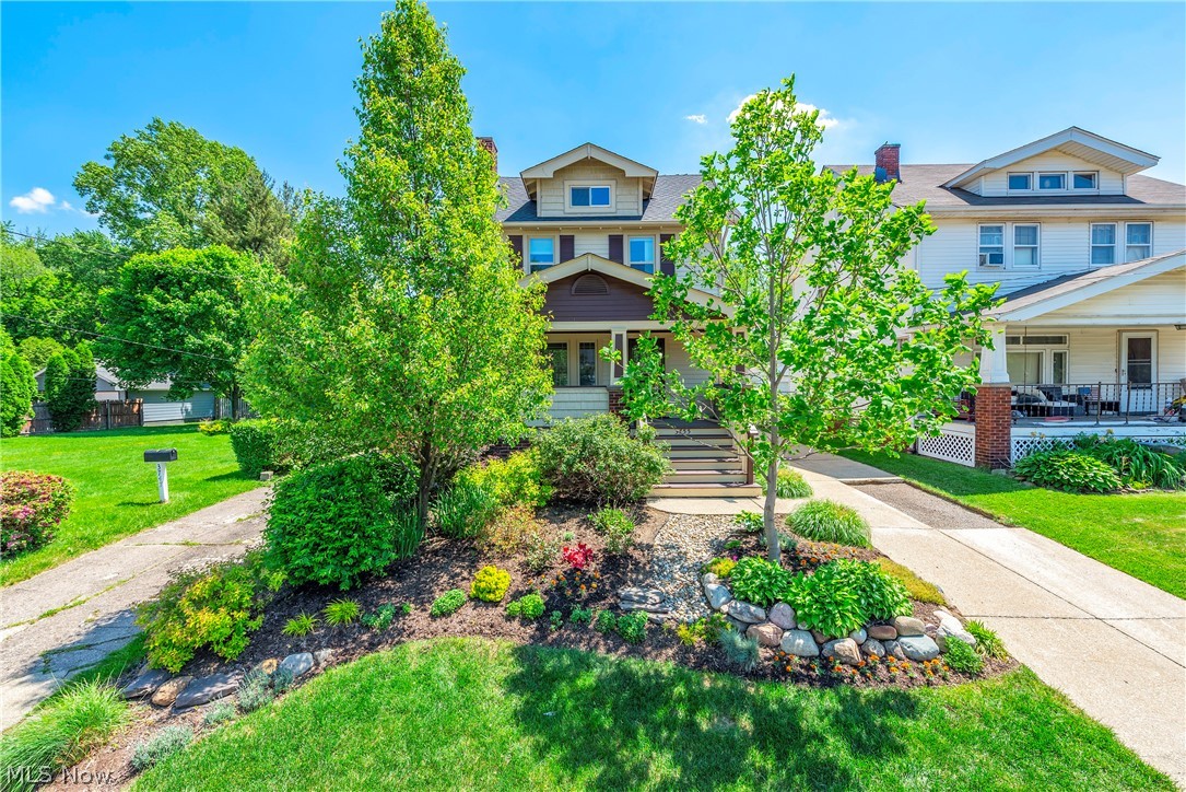 3755 Highland Road Cleveland OH 44111
