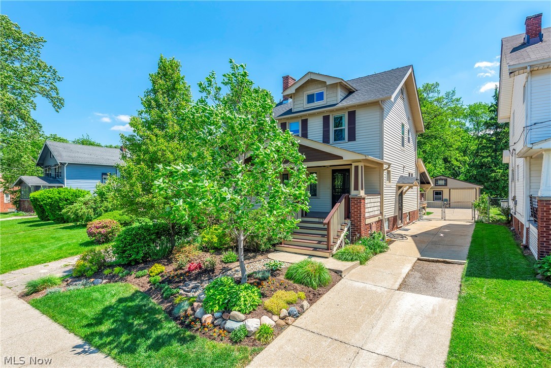 3755 Highland Road Cleveland OH 44111