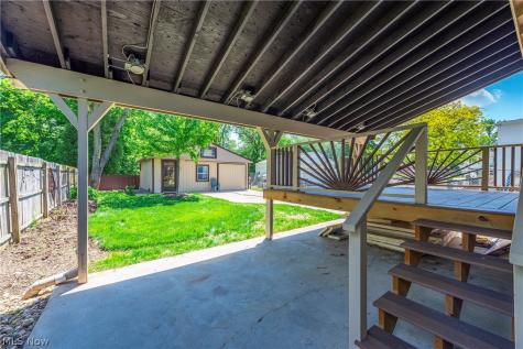 3755 Highland Road Cleveland OH 44111