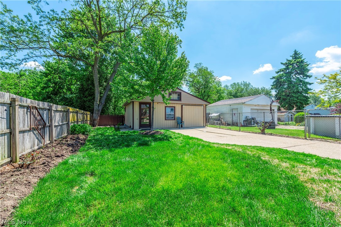 3755 Highland Road Cleveland OH 44111