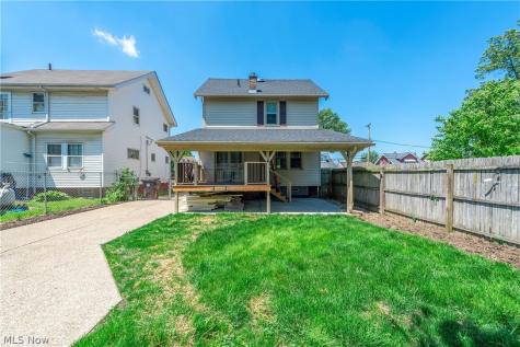 3755 Highland Road Cleveland OH 44111