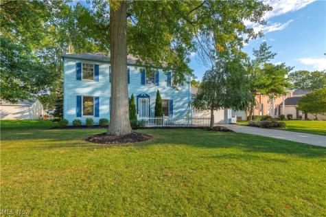 24450 Woodside Drive North Olmsted OH 44070