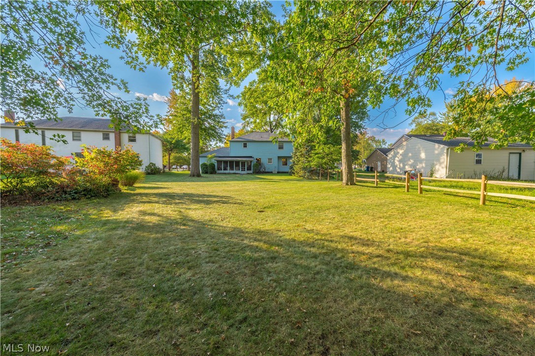 24450 Woodside Drive North Olmsted OH 44070
