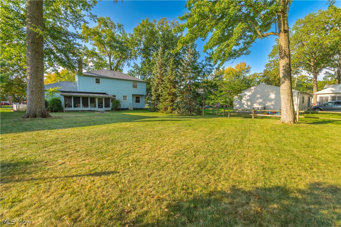 24450 Woodside Drive North Olmsted OH 44070