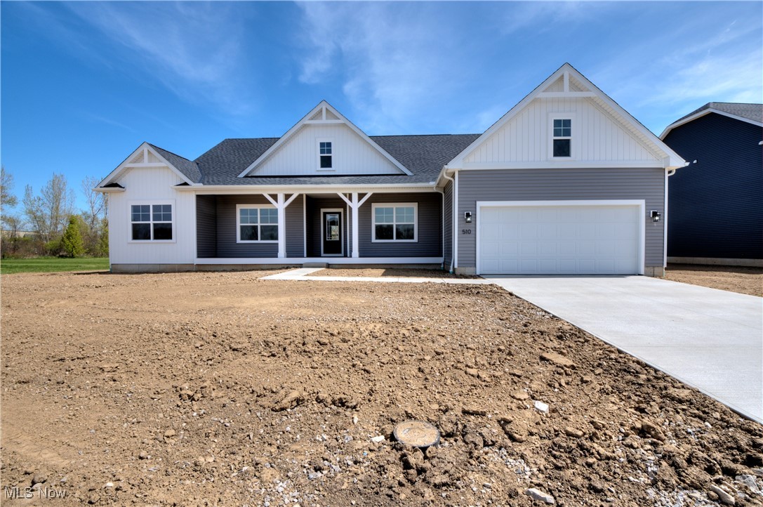 S/l 85 S Meadow Drive Sandusky OH 44870