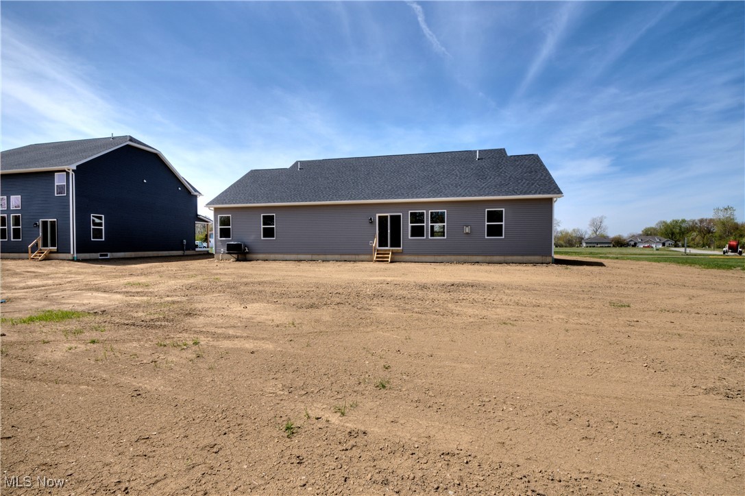 S/l 85 S Meadow Drive Sandusky OH 44870