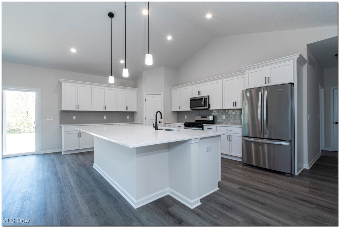 S/l 85 S Meadow Drive Sandusky OH 44870