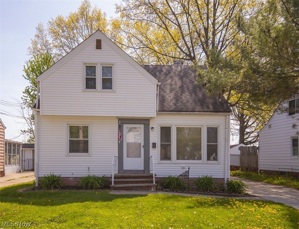 32610 Willowick Drive Willowick OH 44095