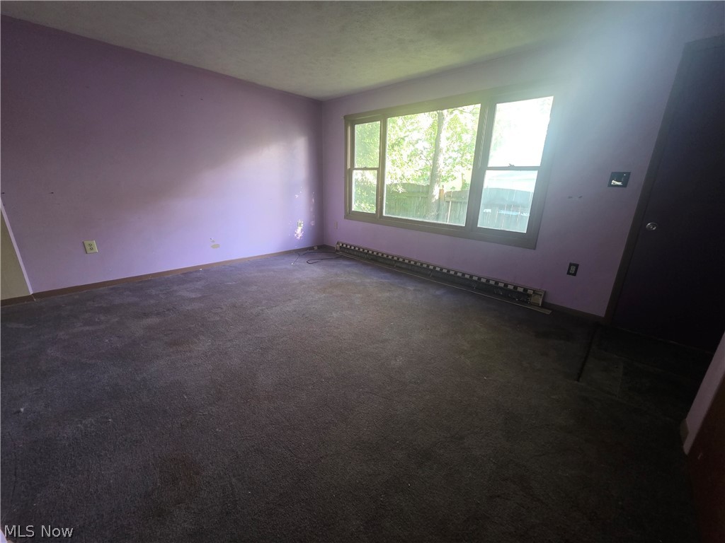 1836 Clermont Avenue NE Warren OH 44483