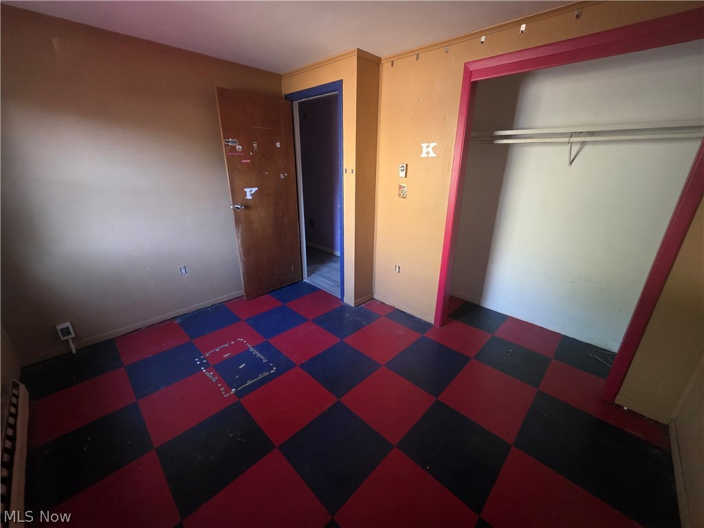 1836 Clermont Avenue NE Warren OH 44483
