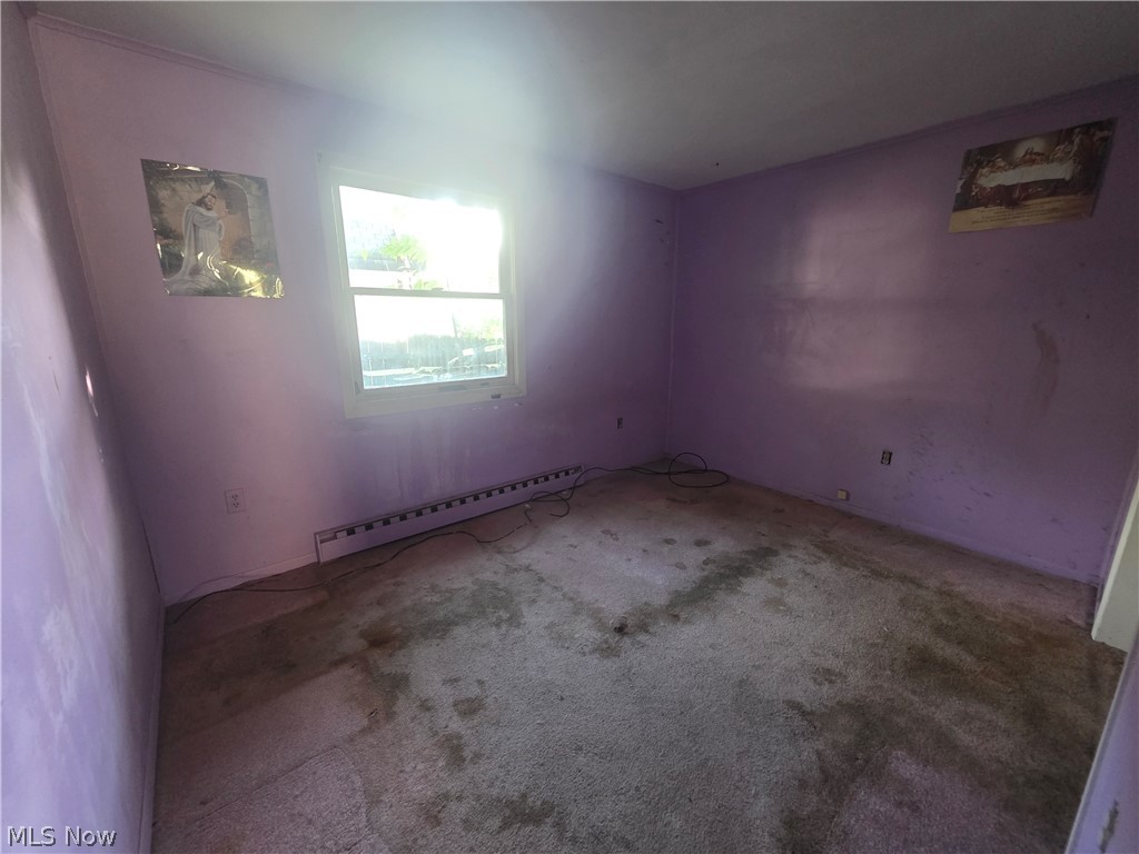 1836 Clermont Avenue NE Warren OH 44483