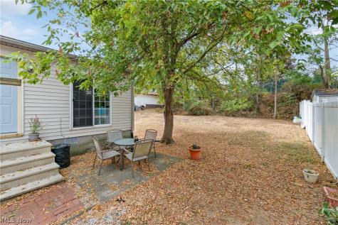 38 Walnut Court Mogadore OH 44260