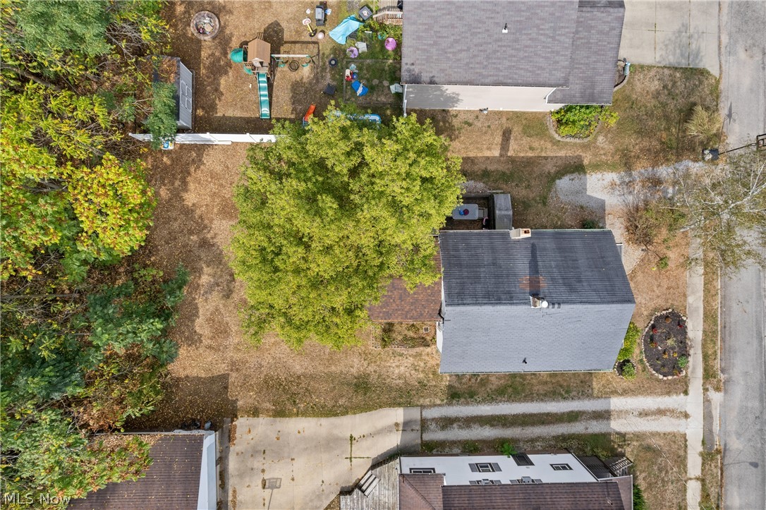 38 Walnut Court Mogadore OH 44260