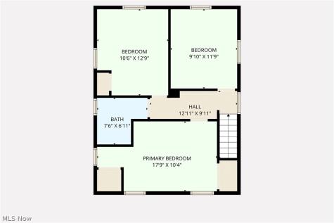 38 Walnut Court Mogadore OH 44260