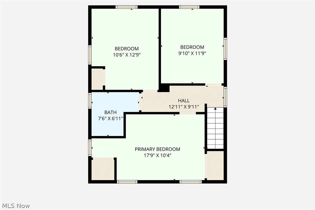 38 Walnut Court Mogadore OH 44260