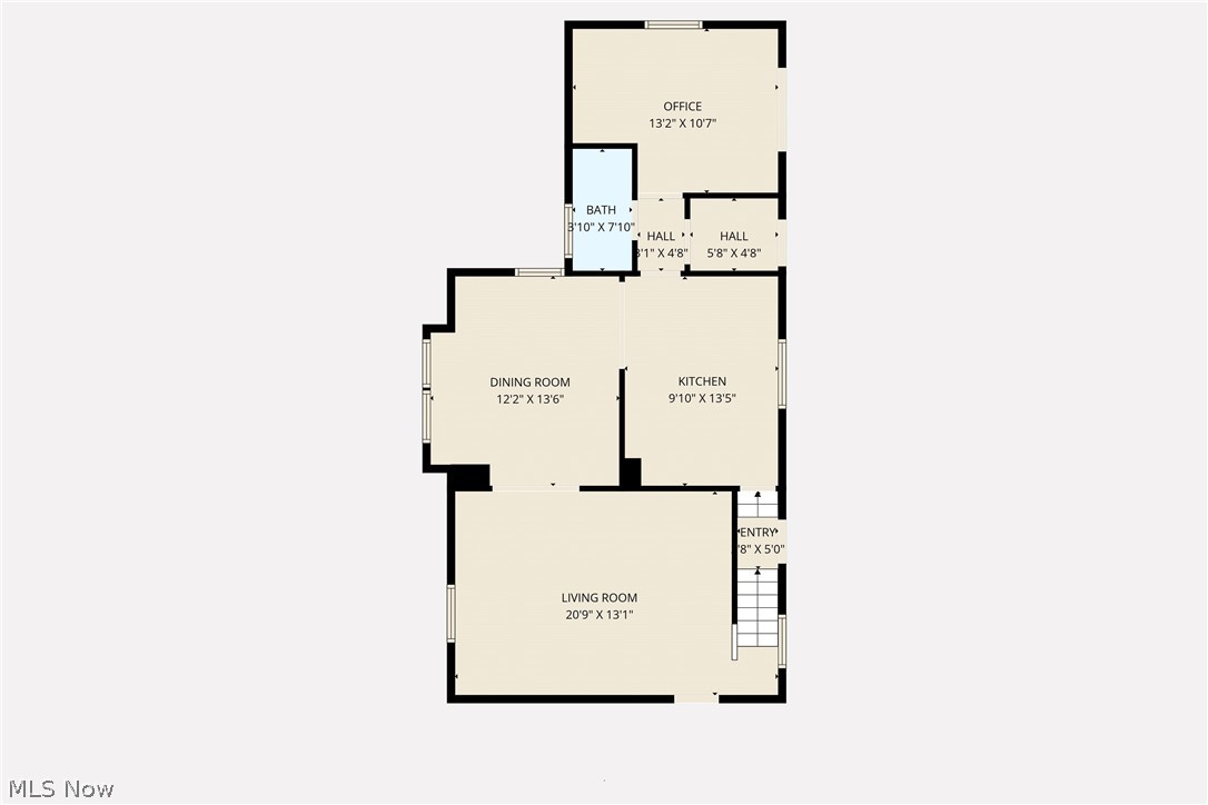 38 Walnut Court Mogadore OH 44260