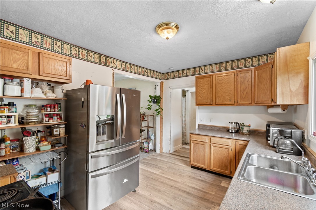 38 Walnut Court Mogadore OH 44260