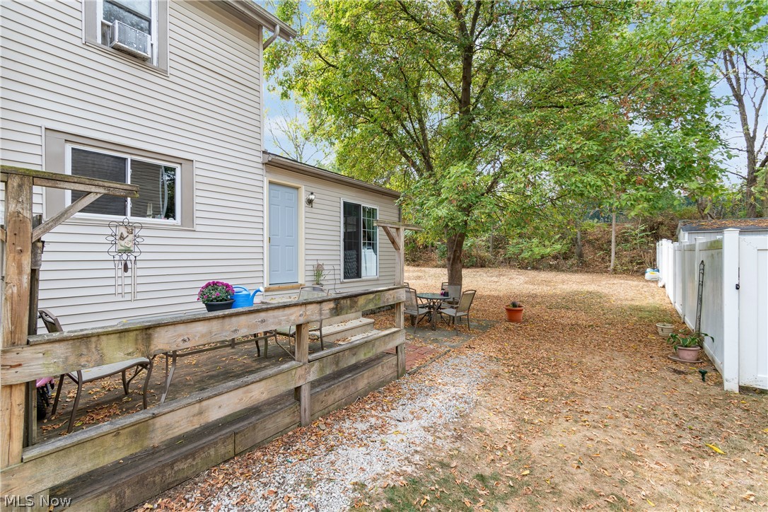38 Walnut Court Mogadore OH 44260
