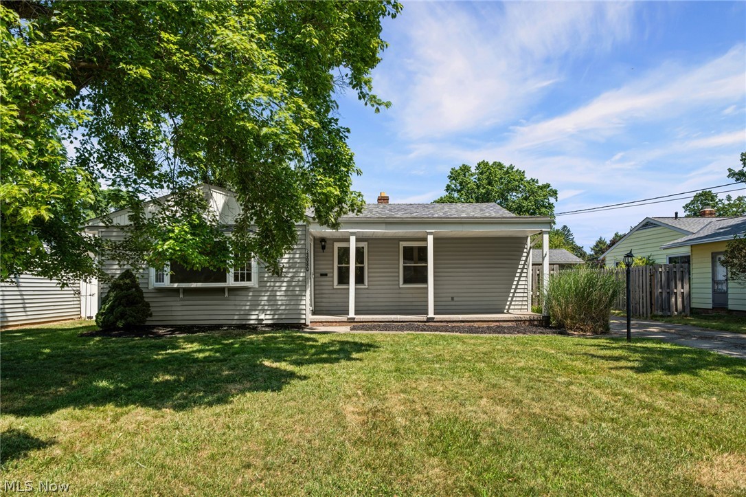 23080 Mildred Avenue North Olmsted OH 44070