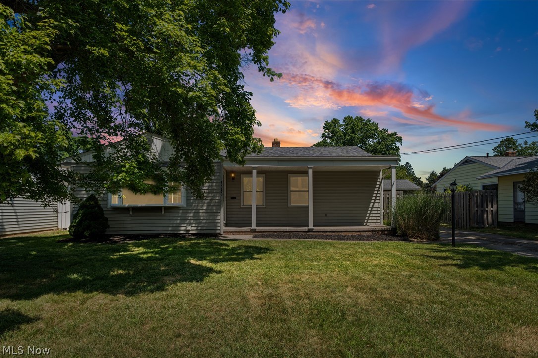 23080 Mildred Avenue North Olmsted OH 44070