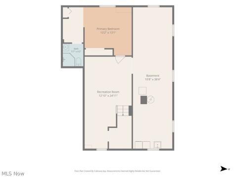 23080 Mildred Avenue North Olmsted OH 44070