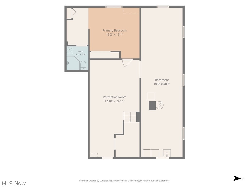 23080 Mildred Avenue North Olmsted OH 44070