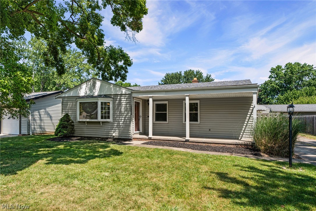 23080 Mildred Avenue North Olmsted OH 44070