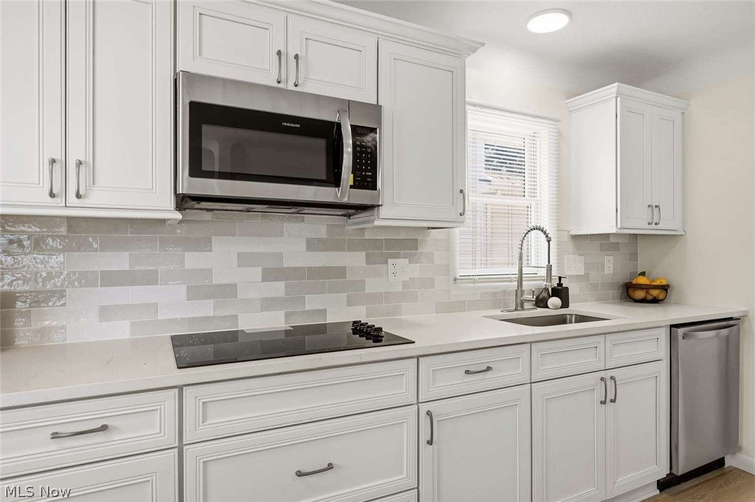 1118 Summit Drive Mayfield Heights OH 44124