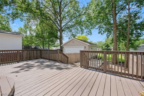 1118 Summit Drive Mayfield Heights OH 44124