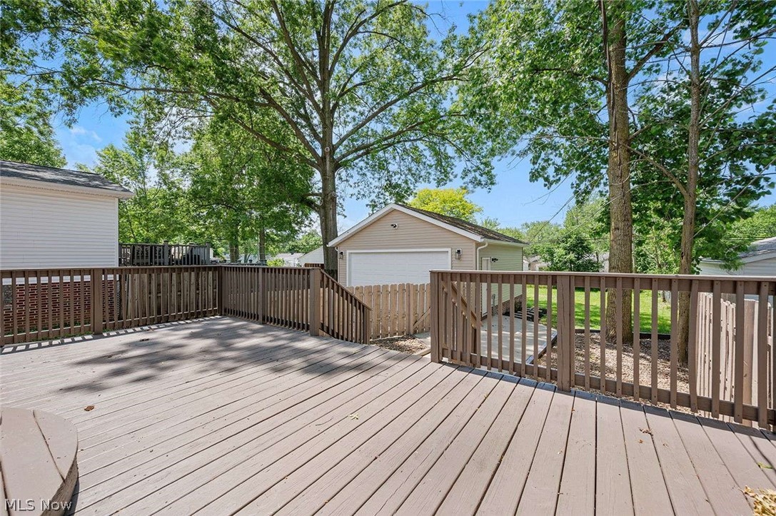 1118 Summit Drive Mayfield Heights OH 44124