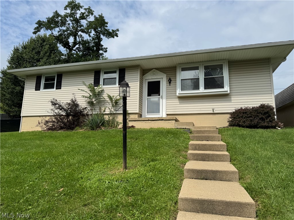 110 Locust Drive Barnesville OH 43713