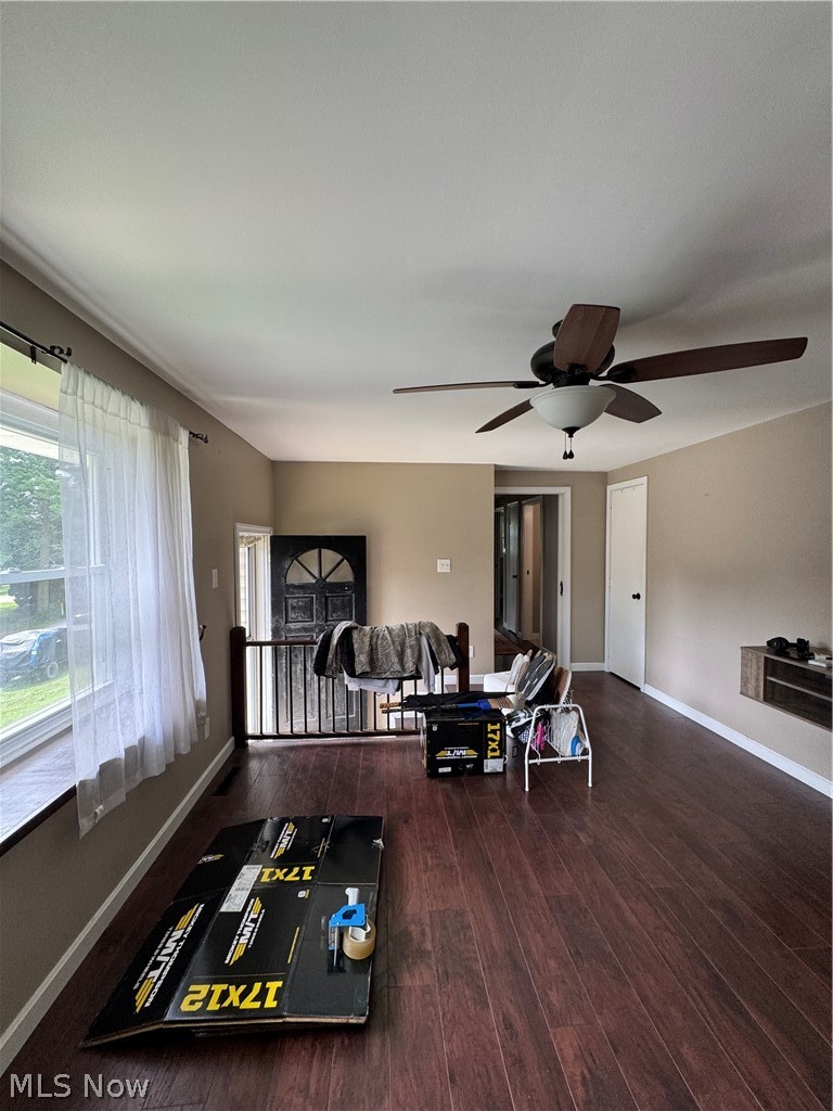 110 Locust Drive Barnesville OH 43713