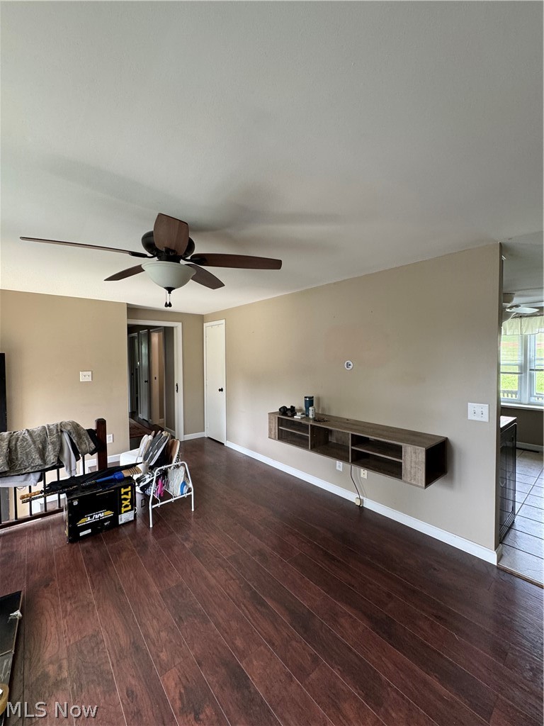 110 Locust Drive Barnesville OH 43713