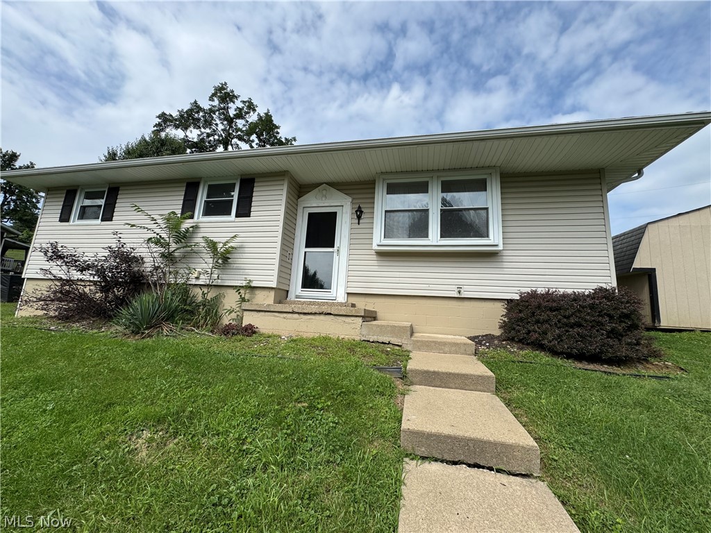 110 Locust Drive Barnesville OH 43713