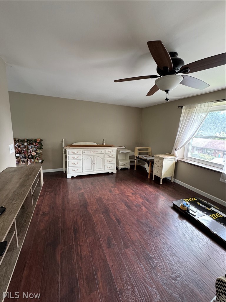 110 Locust Drive Barnesville OH 43713