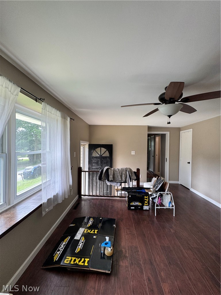 110 Locust Drive Barnesville OH 43713