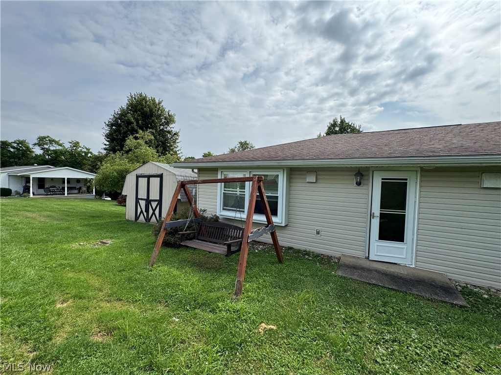 110 Locust Drive Barnesville OH 43713